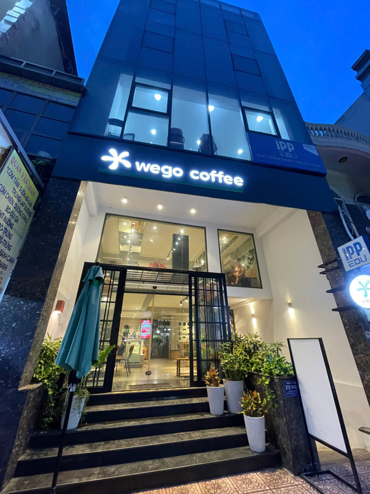 CHO THUÊ TÒA NHÀ ĐƯỜNG ÚT TỊCH, PHƯỜNG 4, TÂN BÌNH, HỒ CHÍ MINH