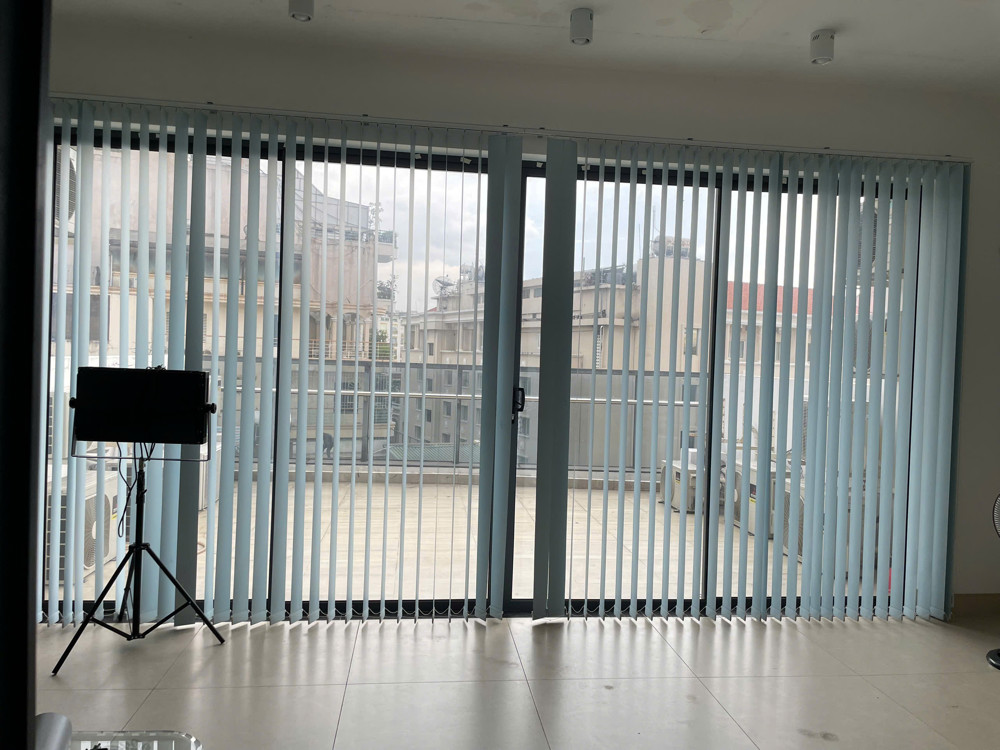 CHO THUÊ TÒA NHÀ ĐƯỜNG ÚT TỊCH, PHƯỜNG 4, TÂN BÌNH, HỒ CHÍ MINH