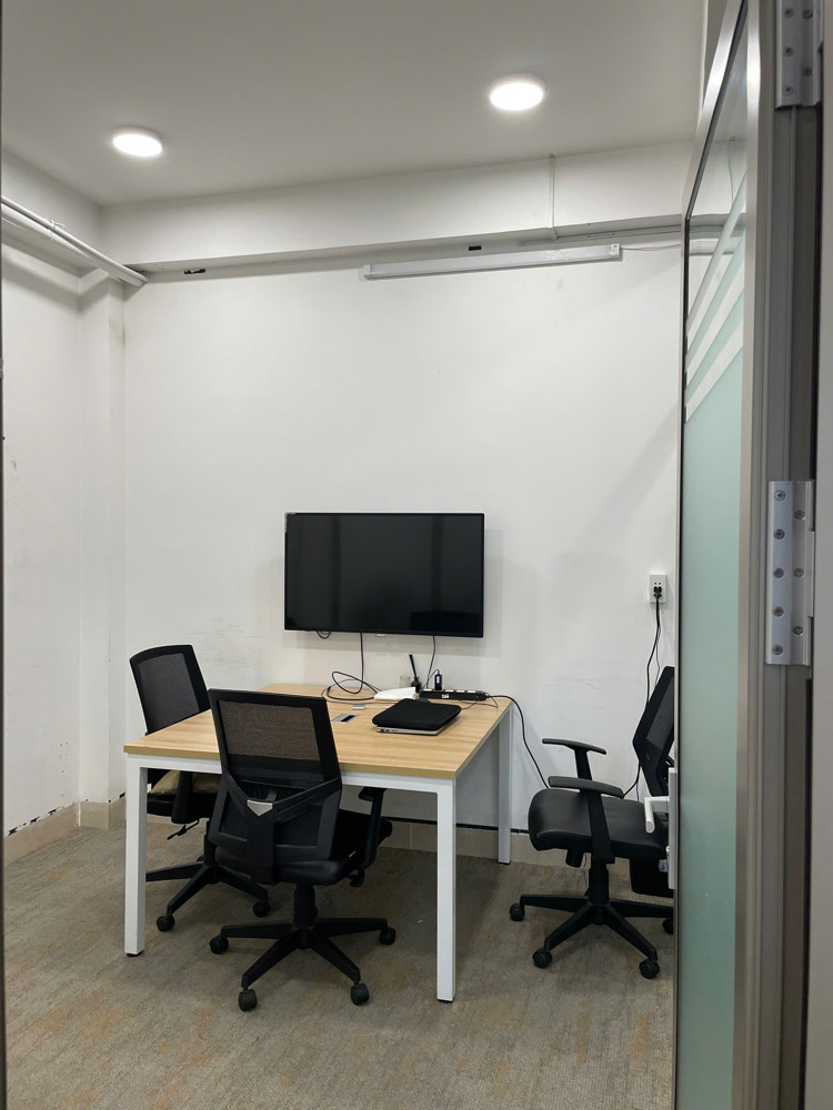 CHO THUÊ TÒA NHÀ ĐƯỜNG ÚT TỊCH, PHƯỜNG 4, TÂN BÌNH, HỒ CHÍ MINH