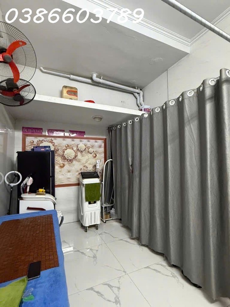 BÁN NHÀ 3 TẦNG – 90,1M² – MẶT NGÕ CHÍNH Ô TÔ TRÁNH – HOA LÂM, LONG BIÊN – MẶT TIỀN 5,2M – GIÁ 21,95