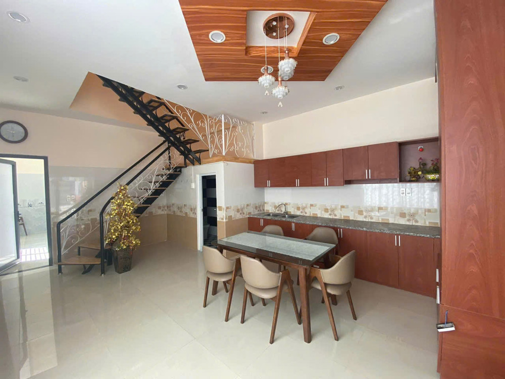 BÁN NHÀ KHU NAM AN HOÀ – ĐƯỜNG SỐ 3, RẠCH GIÁ