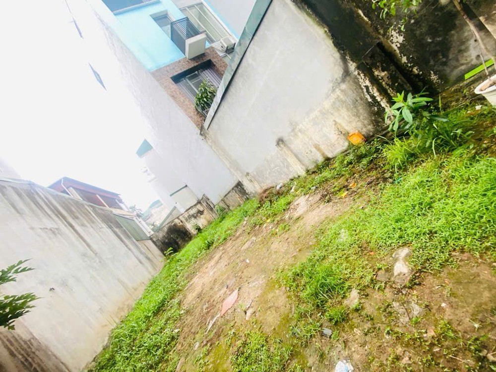 BÁN ĐẤT 122M² – MẶT TIỀN 6,9M – NGÕ 267 BỒ ĐỀ (NGÕ 152 HỒNG TIẾN), LONG BIÊN