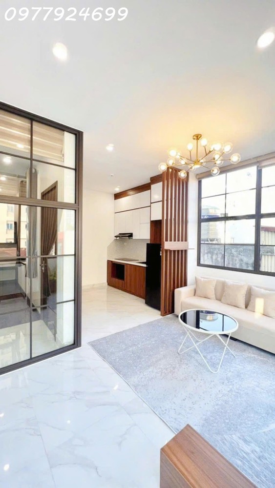 BÁN NHÀ TRƯỜNG CHINH, THANH XUÂN, THANG MÁY XÂY MỚI DÂN TRÍ CAO, 68M2 GIÁ 16 TỶ