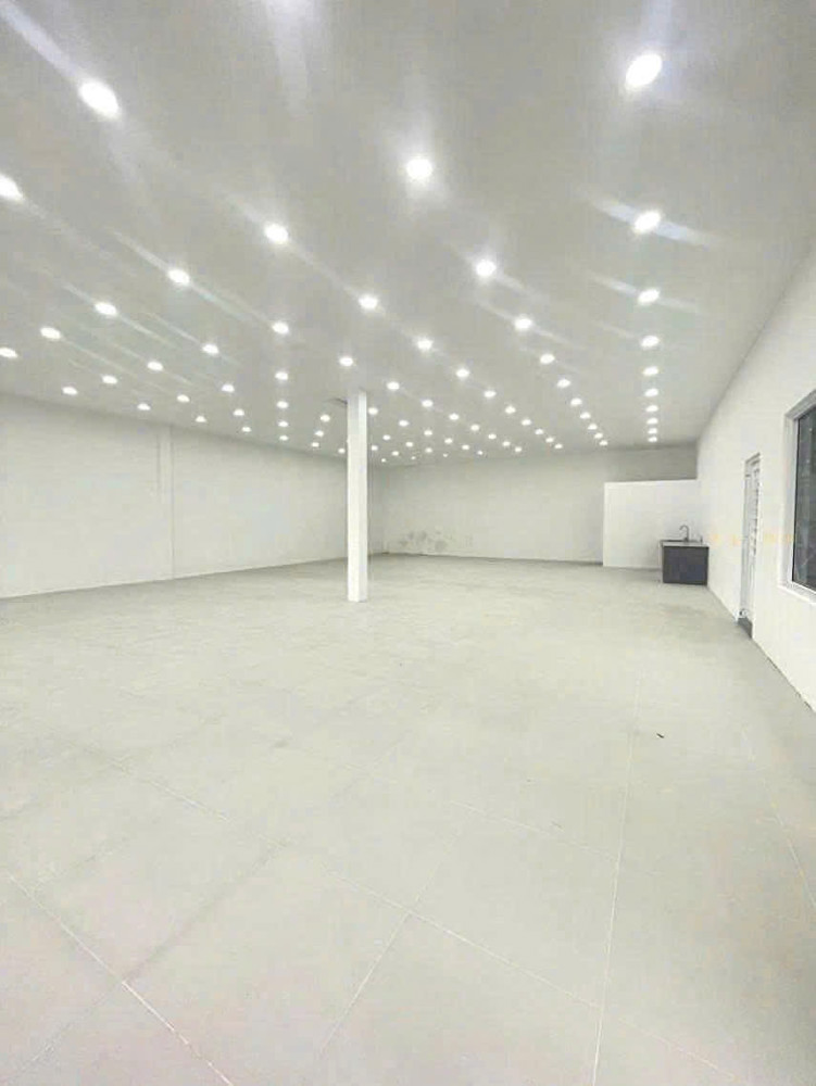 Cho Thuê Nhà Trệt - KDC HỒNG LOAN