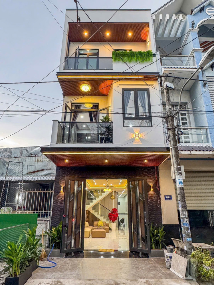 61. Bán Nhà đường B1 KDC 91B, KV6, Phường Tân An, Tp Cần Thơ