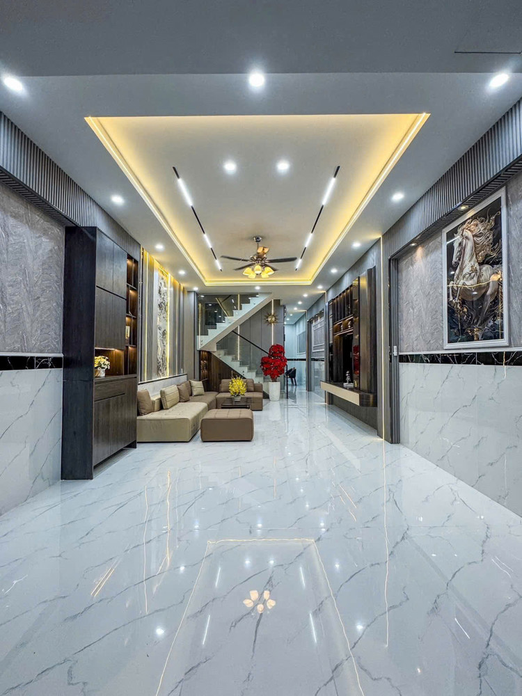 61. Bán Nhà đường B1 KDC 91B, KV6, Phường Tân An, Tp Cần Thơ