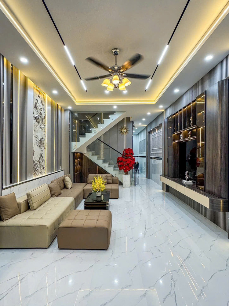 61. Bán Nhà đường B1 KDC 91B, KV6, Phường Tân An, Tp Cần Thơ