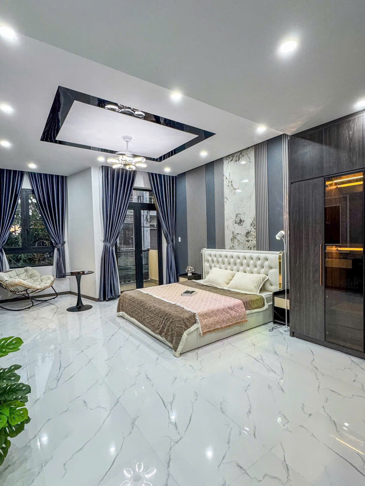 61. Bán Nhà đường B1 KDC 91B, KV6, Phường Tân An, Tp Cần Thơ