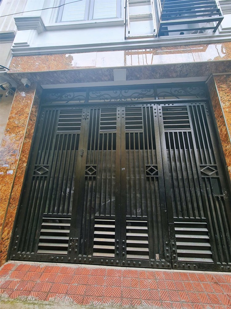 CỰC HIẾM KIM GIANG, HOÀNG MAI, GẦN PHỐ THANG MÁY Ô TÔ ĐỖ CÔNG, 60M2 GIÁ 14.2 TỶ