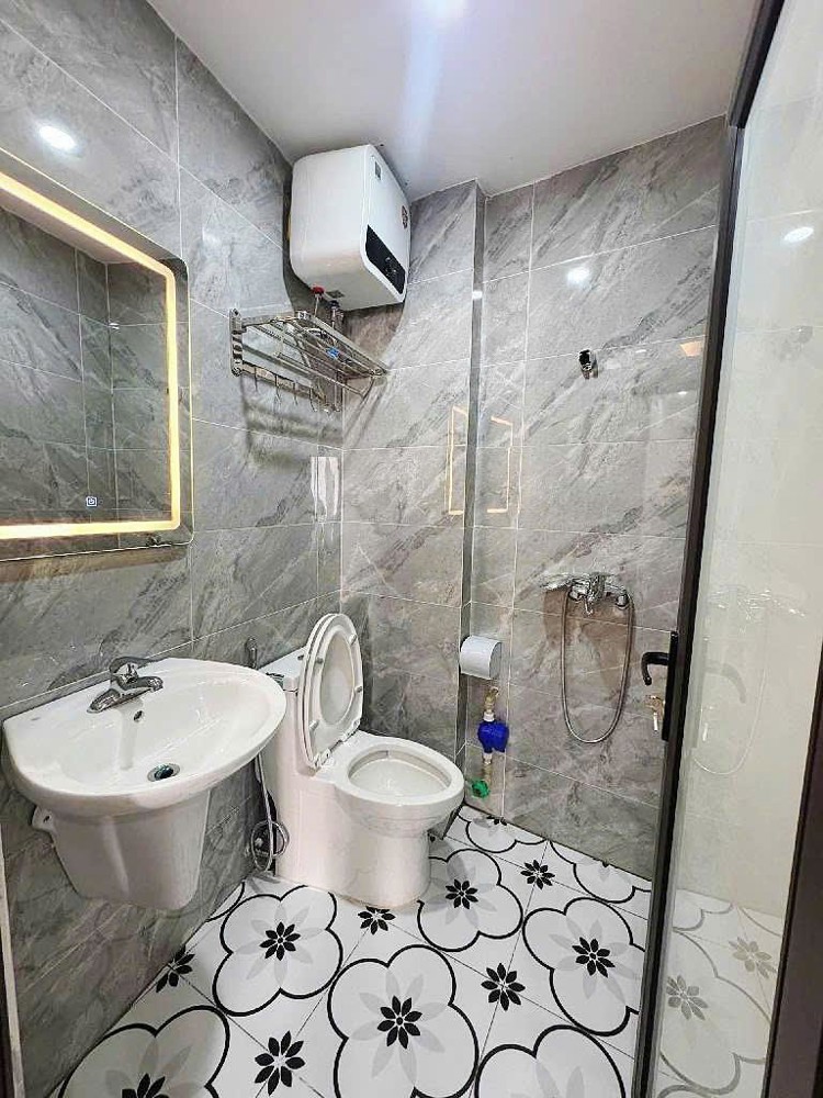 CỰC HIẾM KIM GIANG, HOÀNG MAI, GẦN PHỐ THANG MÁY Ô TÔ ĐỖ CÔNG, 60M2 GIÁ 14.2 TỶ