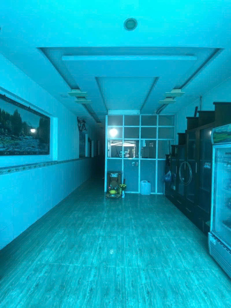 KHÁCH SẠN  10 Phòng – Thu 45tr/tháng – Giá chỉ 7,x Tỷ