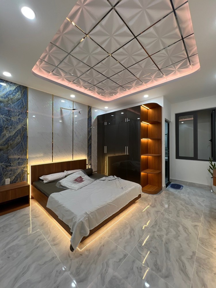 SIÊU PHẨM “NGỌC TRINH” P15 TÂN BÌNH – NHÀ ĐẸP MÊ MẨN