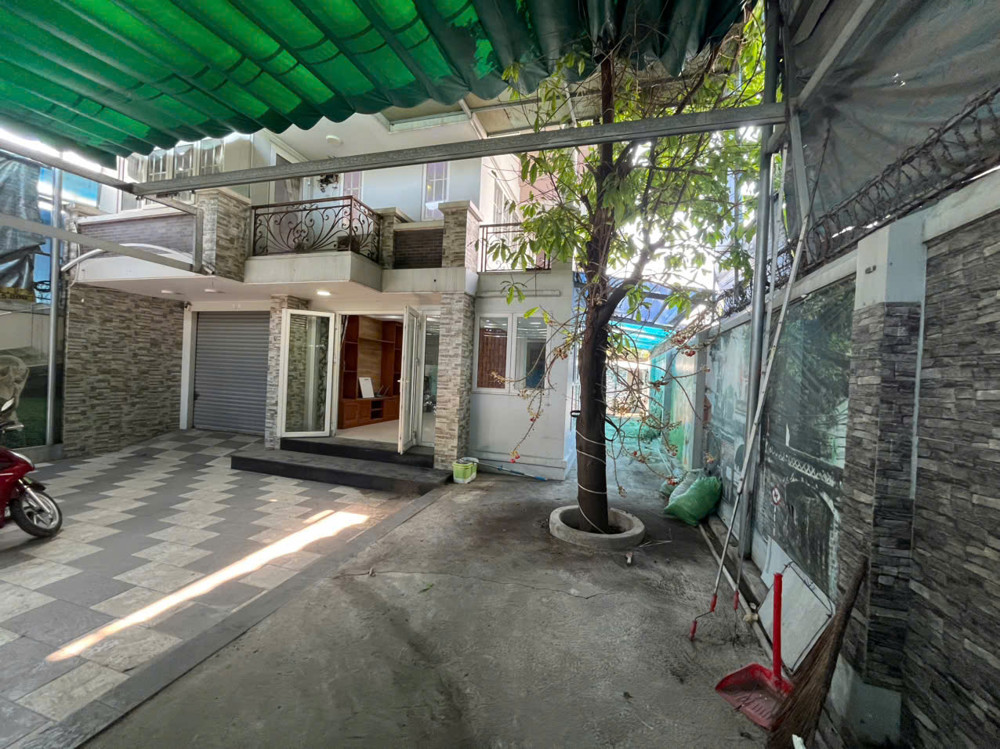 Bán Biệt Thự Khu Dân Cư Sông Đà Hiệp Bình Chánh, Thành Phố Thủ Đức