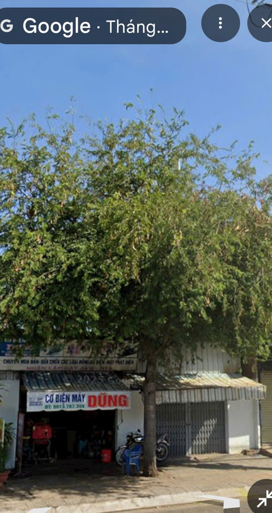 Chủ bán nhà cấp 4 và đất 2 mặt tiền đường 30/4, phường Phước thắng, TP Hồ Chí Minh,