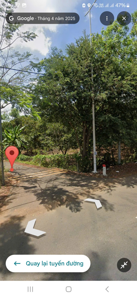 Chủ bán 1000mv góc 2mt nhựa ql56 nghĩa thành hcm