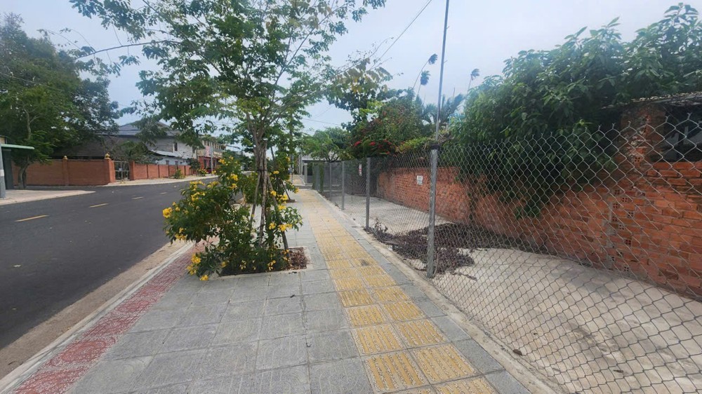 ĐẤT ĐẸP - 2 MẶT TIỀN  - Bán GẤP Lô Đất Tiềm Năng Tại Phường Long Toàn, TP Bà Rịa, BRVT