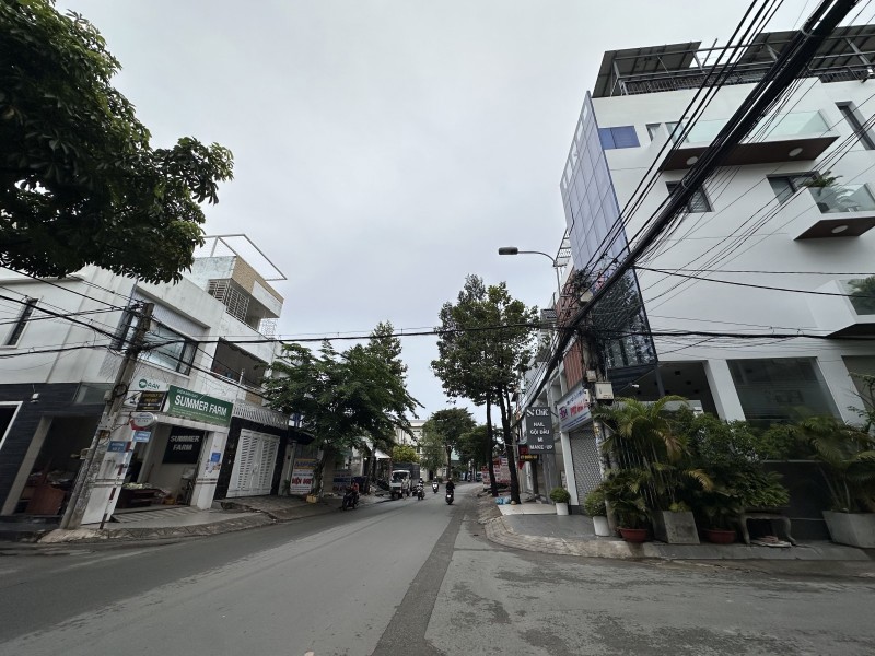 Villa KDC Sông Đà, Thủ Đức, Ngay Hiệp Bình, Gần Gigamall, Phạm Văn Đồng. Giá thương lượng