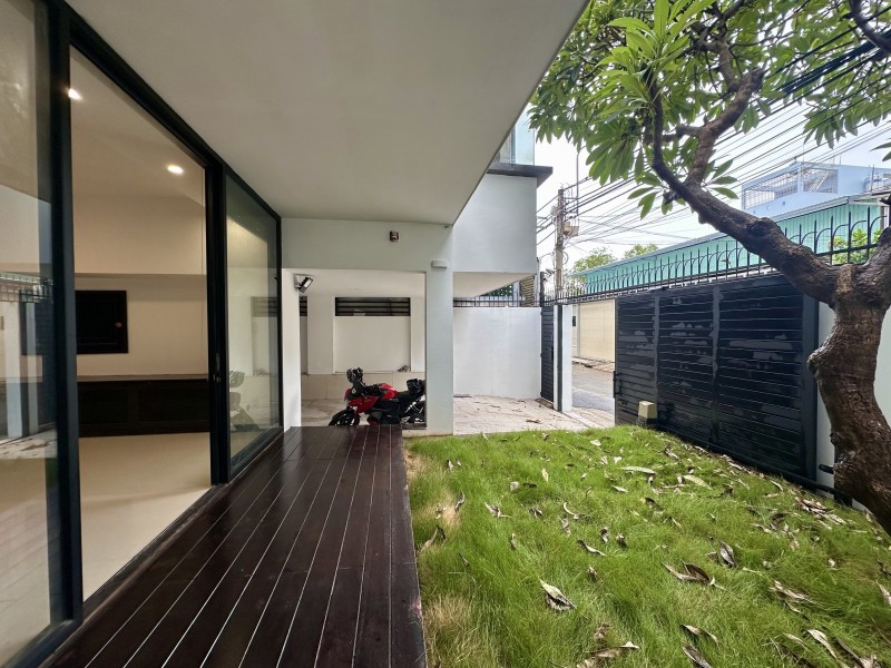 Villa KDC Sông Đà, Thủ Đức, Ngay Hiệp Bình, Gần Gigamall, Phạm Văn Đồng. Giá thương lượng