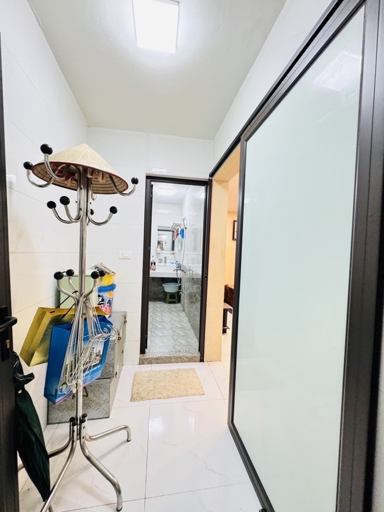 TẬP THỂ THÀNH CÔNG TẦNG 1 DT 50M GIÁ 5,350 TỶ,TƯƠNG LAI MỞ ĐƯỜNG MẶT PHỐ TO