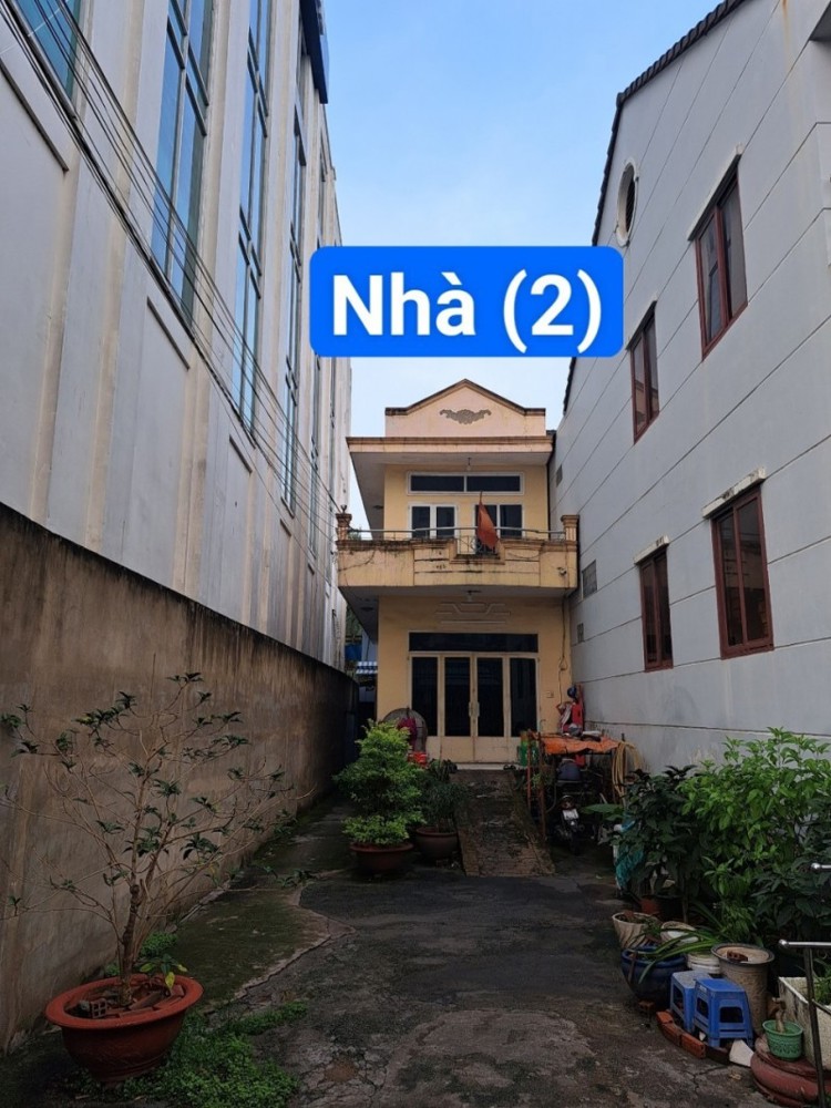 Mặt tiền Đặng Văn Bi, Thủ Đức, Gần Metro Thủ Đức, 440m2 -  Giá thương lượng