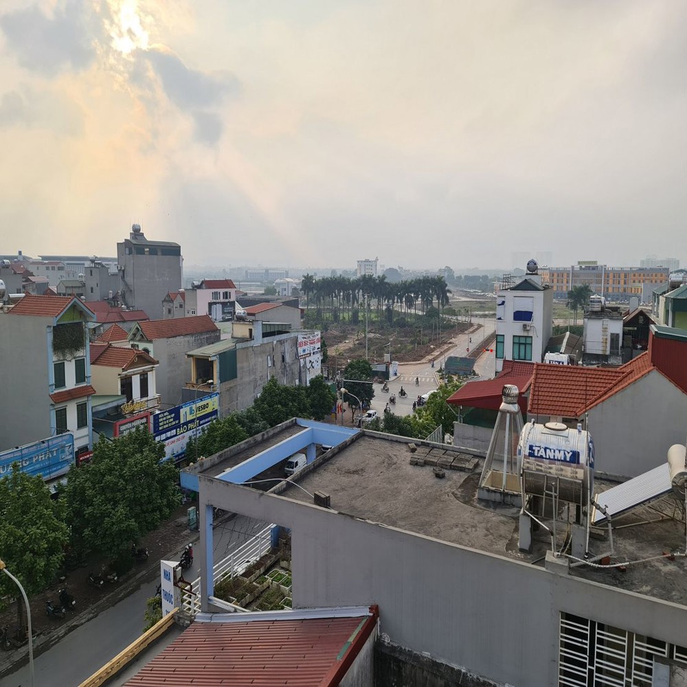 🌟 CHÍNH CHỦ BÁN GẤP – LÔ ĐẤT VÀNG TRUNG TÂM ĐÔNG DƯ – GIA LÂM 81m2 Lh 0989894845🌟