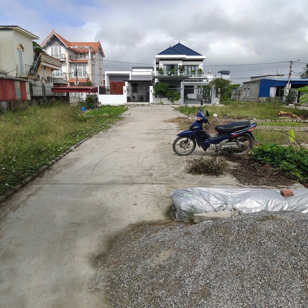 LÔ ĐẸP 40M² NGÕ 4.5M HẢI THÀNH 2 – GIÁ CHỈ 1.1X TỶ, THANH KHOẢN CAO  ZALO 0567 222 555