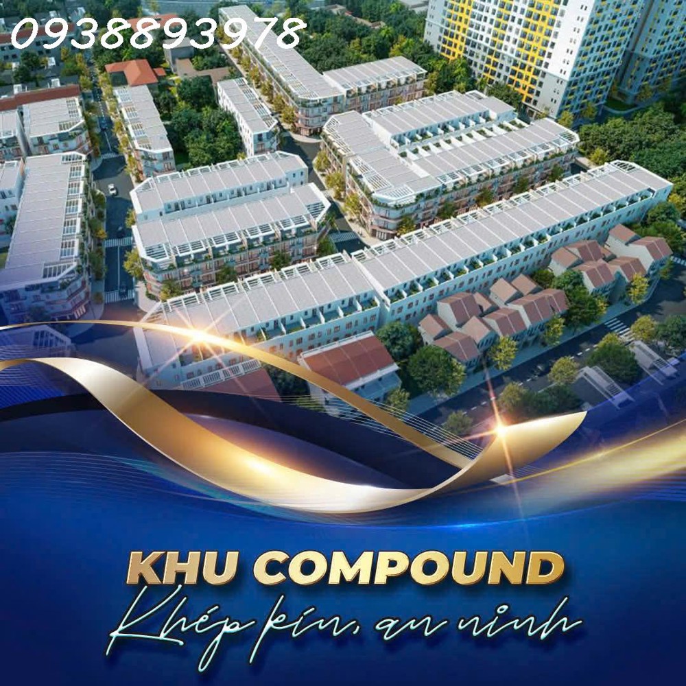 BCONS UNI VALLEY – KHÔNG GIAN SỐNG RIÊNG TƯ NGAY TRUNG TÂM KHU ĐÔNG