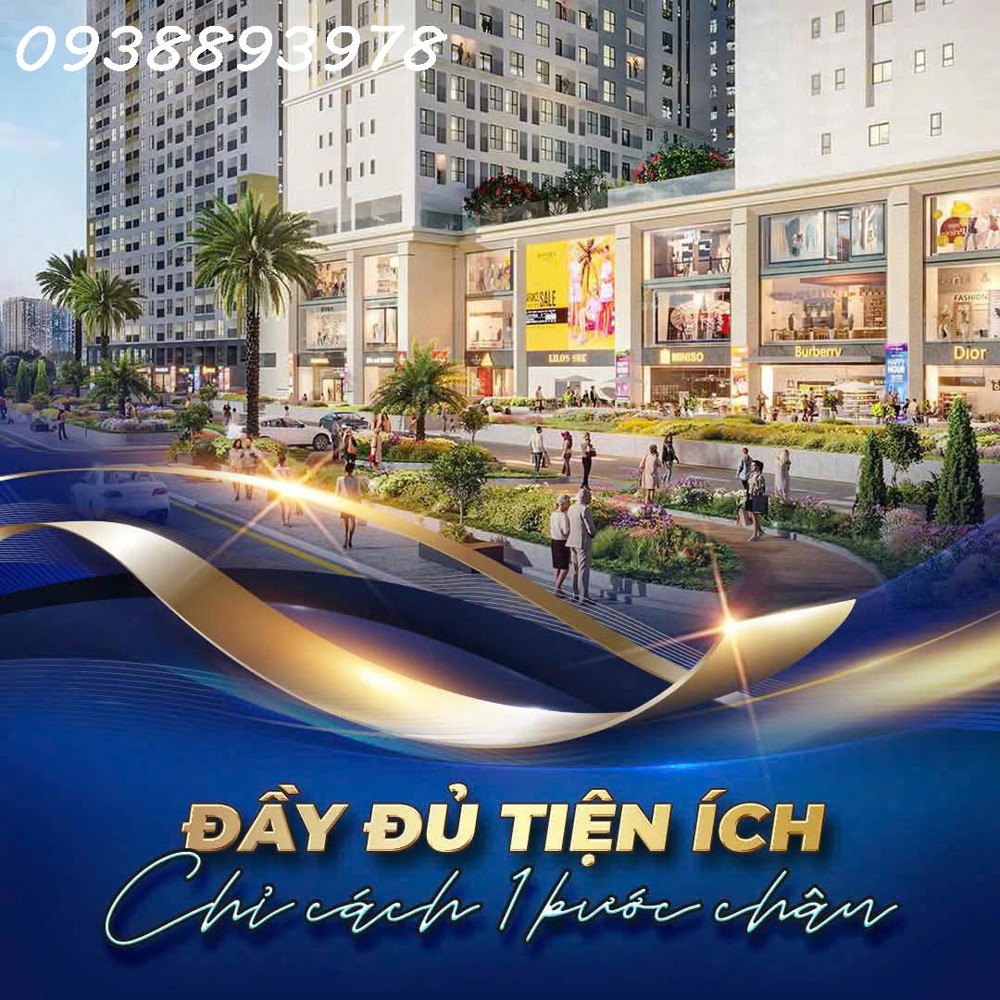 BCONS UNI VALLEY – KHÔNG GIAN SỐNG RIÊNG TƯ NGAY TRUNG TÂM KHU ĐÔNG