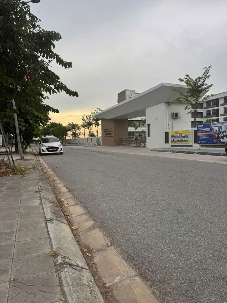 🏡 CHÍNH CHỦ GỬI BÁN BIỆT THỰ 250M – KHU ĐÔ THỊ NGUYÊN KHÊ 🏡