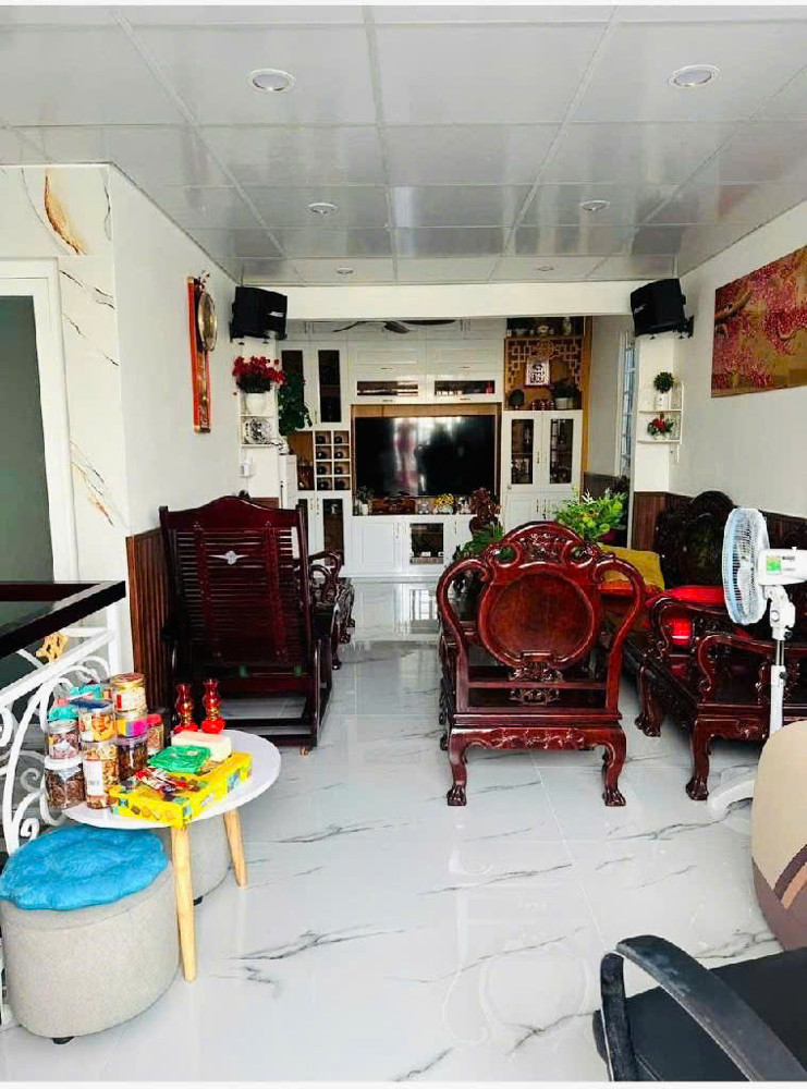 NHÀ MỚI GẦN ĐÔNG PHƯƠNG 4 – GIẢM SÂU CÒN 4T99 – DÒNG TIỀN 12TR/THÁNG