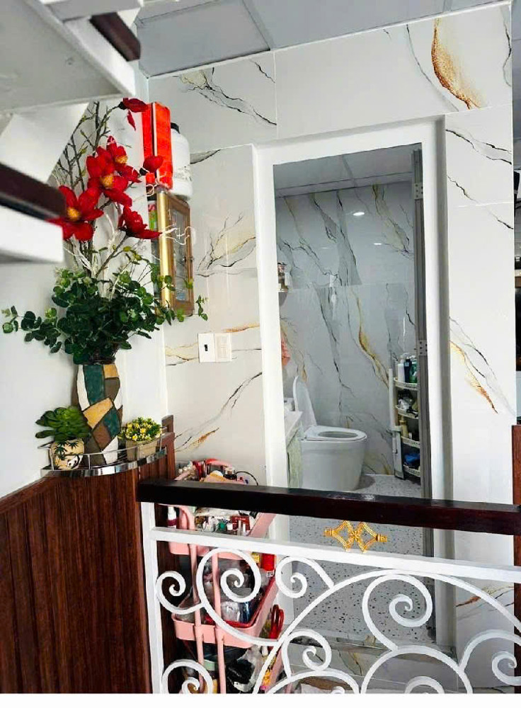 NHÀ MỚI GẦN ĐÔNG PHƯƠNG 4 – GIẢM SÂU CÒN 4T99 – DÒNG TIỀN 12TR/THÁNG