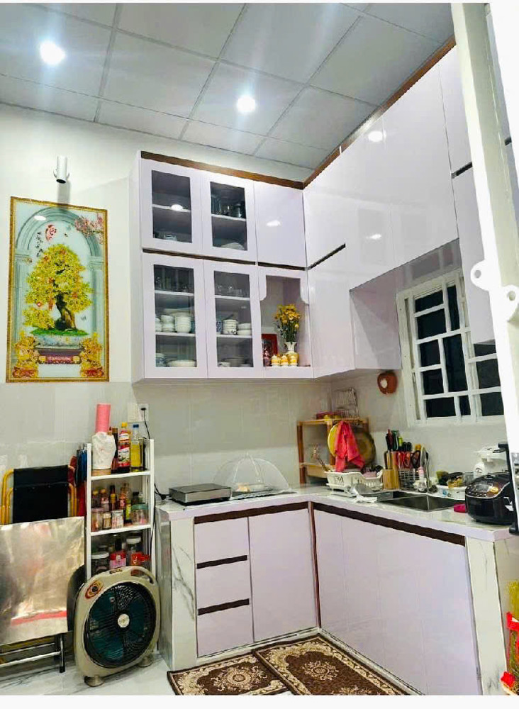 NHÀ MỚI GẦN ĐÔNG PHƯƠNG 4 – GIẢM SÂU CÒN 4T99 – DÒNG TIỀN 12TR/THÁNG