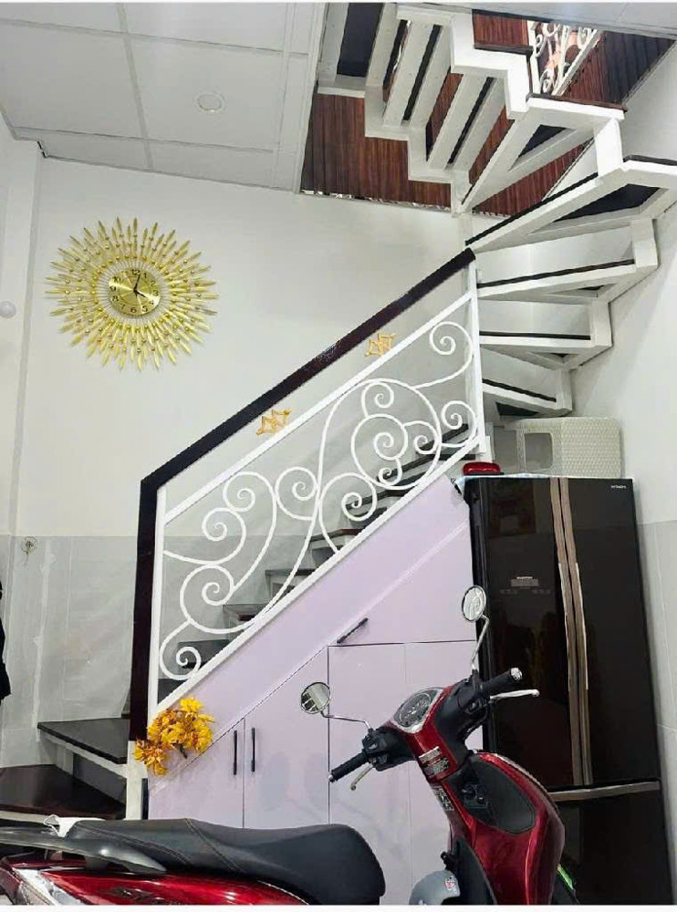 NHÀ MỚI GẦN ĐÔNG PHƯƠNG 4 – GIẢM SÂU CÒN 4T99 – DÒNG TIỀN 12TR/THÁNG