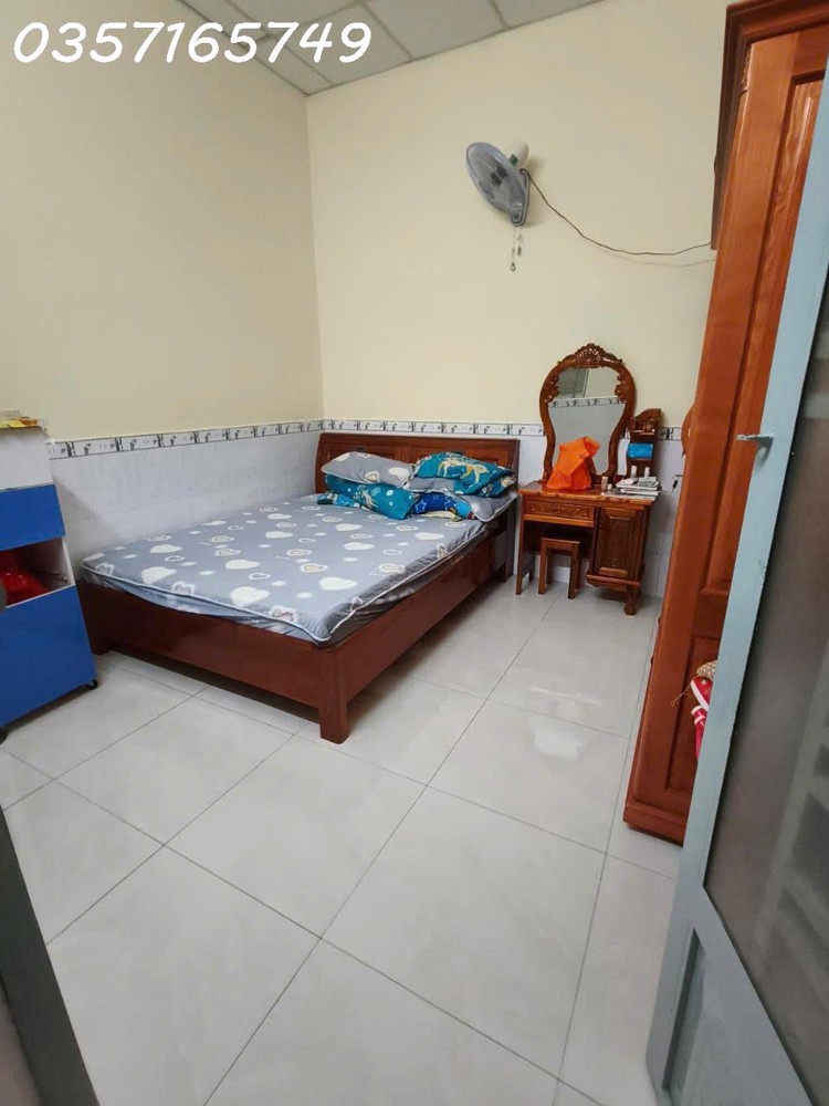 Bán Nhà Cấp 4 Chính Chủ Phước Thiện Q9 – Hẻm Xe Hơi thông Gần Vinhomes Grand Park – Chỉ 4.4 Tỷ dọn