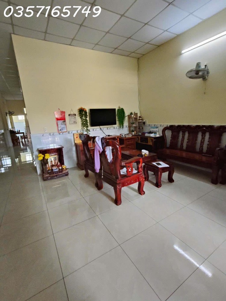 Bán Nhà Cấp 4 Chính Chủ Phước Thiện Q9 – Hẻm Xe Hơi thông Gần Vinhomes Grand Park – Chỉ 4.4 Tỷ dọn