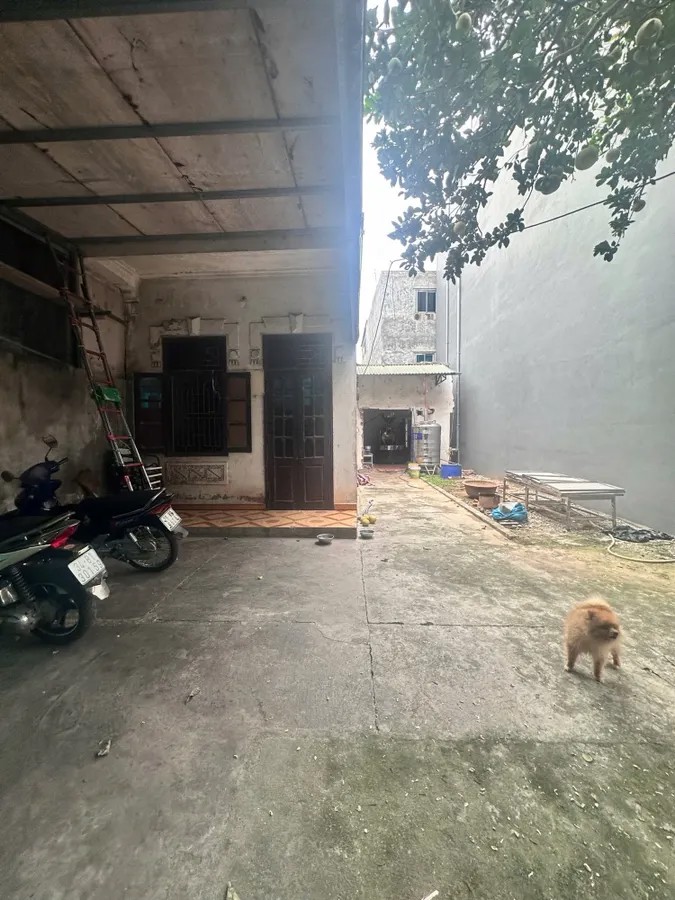 BÁN ĐẤT MẶT NGÕ Ô TÔ THÔNG Phố Bắc Cầu 72m2 mặt tiền 4m, 8.99 tỷ Long Biên Hà NộI