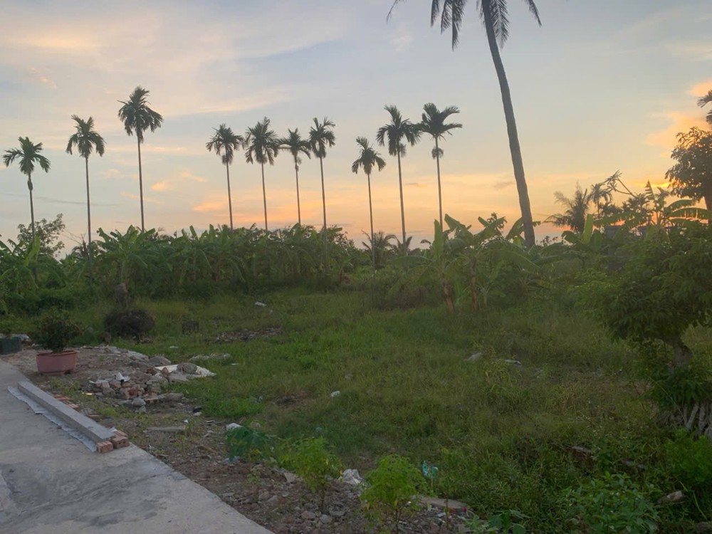 MỞ BÁN 3 LÔ ĐẸP TỔ 12 HÒA NGHĨA – DƯƠNG KINH, GIÁ CHỈ 1X TRIỆU/M²  ZALO 0567 222 555