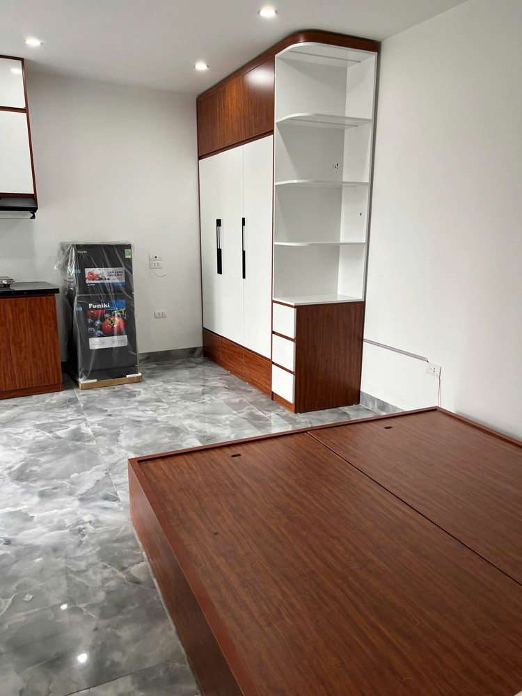 CHÍNH CHỦ BÁN CCMN 6 TẦNG THANG MÁY – LONG BIÊN –HÀ NỘI - DÒNG TIỀN 450 TRIỆU/NĂM