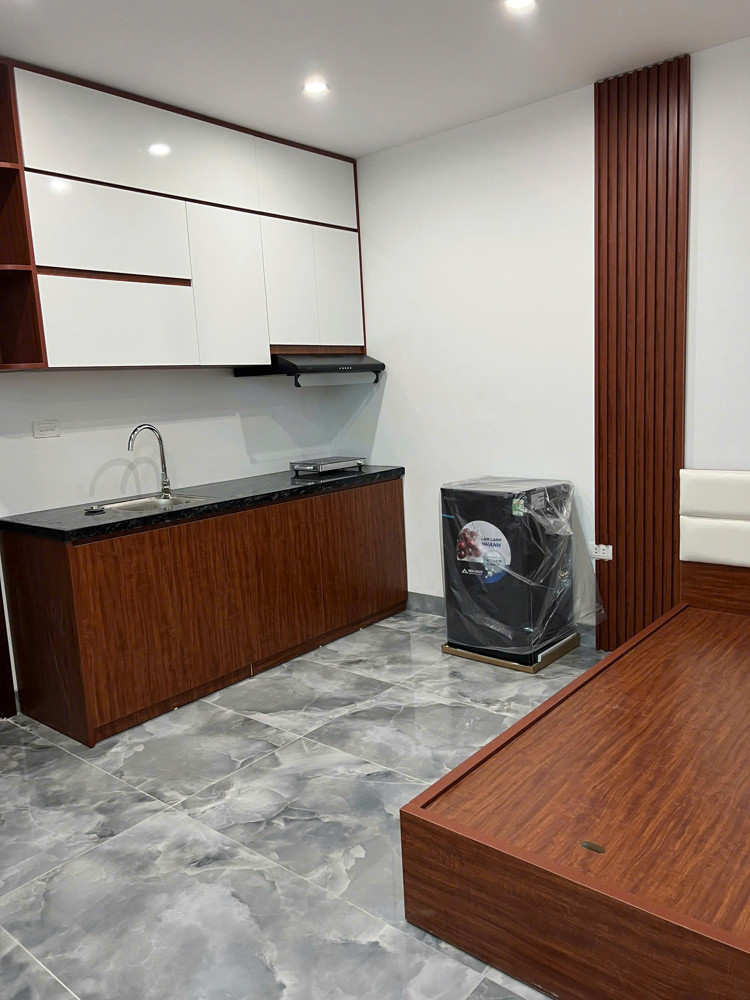 CHÍNH CHỦ BÁN CCMN 6 TẦNG THANG MÁY – LONG BIÊN –HÀ NỘI - DÒNG TIỀN 450 TRIỆU/NĂM