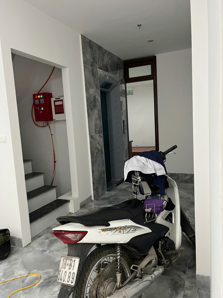 CHÍNH CHỦ BÁN CCMN 6 TẦNG THANG MÁY – LONG BIÊN –HÀ NỘI - DÒNG TIỀN 450 TRIỆU/NĂM