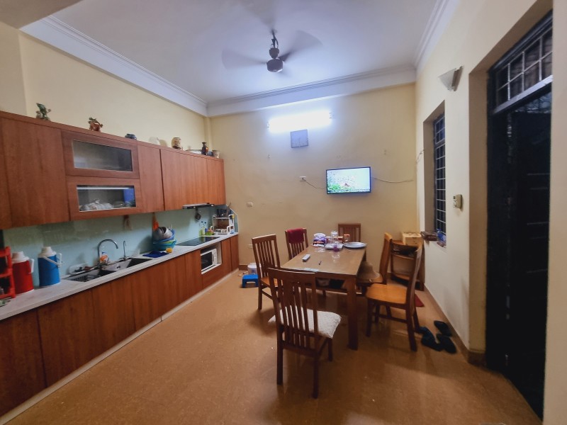 TRUNG TÂM CẦU GIẤY – LÔ GÓC SIÊU HIẾM – Ô TÔ NGÕ THÔNG – KINH DOANH ĐỈNH