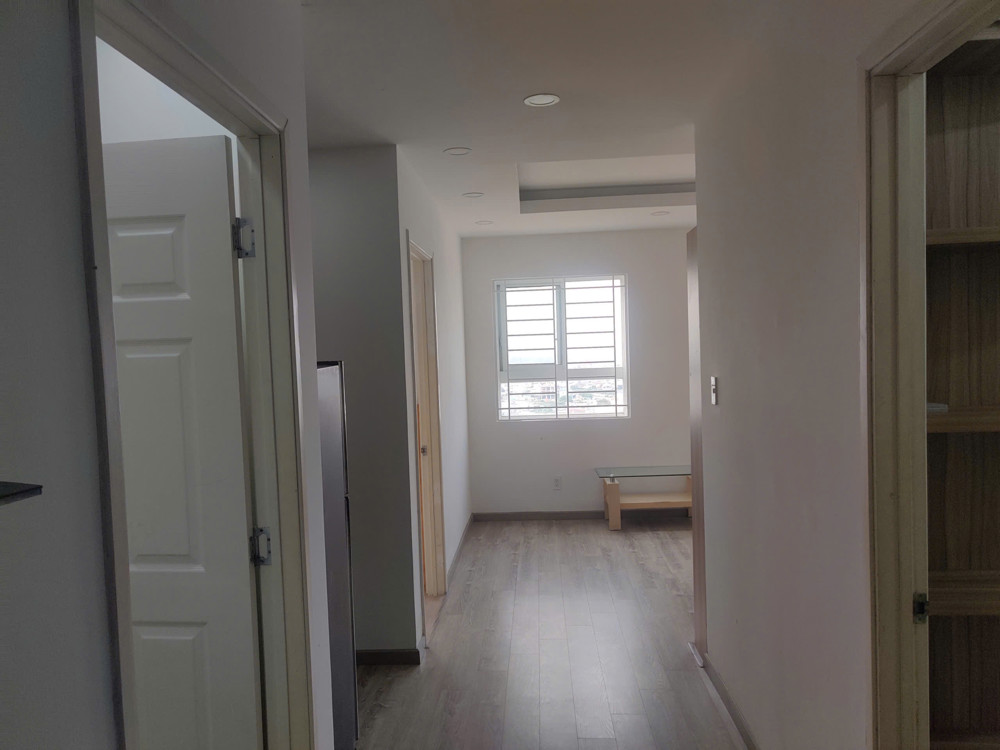 Cho thuê CH 3PN, 2WC, 70m2 tại HQC 35 Hồ Học Lãm, 7,5 triệu đủ nội thất nhà mới vô ở ngay