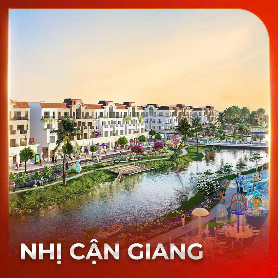Sơn 0987449422 Giữ chỗ khu Mai Vàng- Sổ hồng trao tay Shophouse Nhà Phố 6x18 Agora City: 2.6 Tỷ VAT