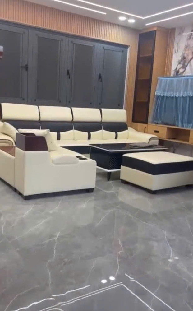 Bán Nhà 4 tầng - THẠNH XUÂN 22  gần chợ Minh Phát,gần TX22,gần Tô Ngọc Vân, phường THẠNH XUÂN,hẻm