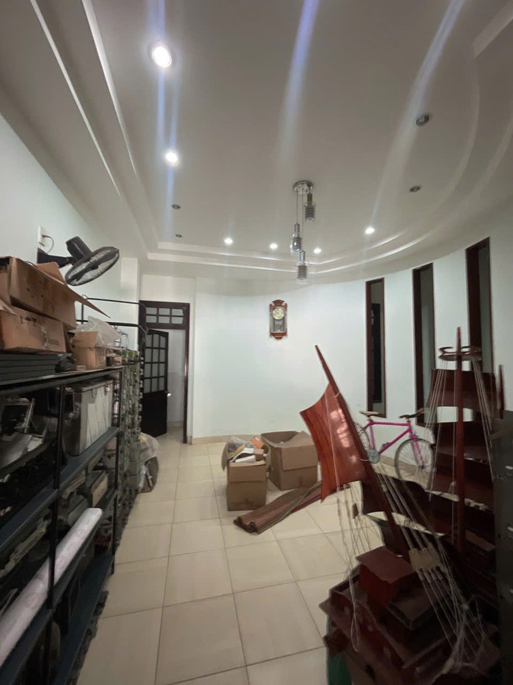 cho thuê nhà mặt tiền đường trần hưng đạo đà nẵng vị trí cầu tình yêu nguyên căn