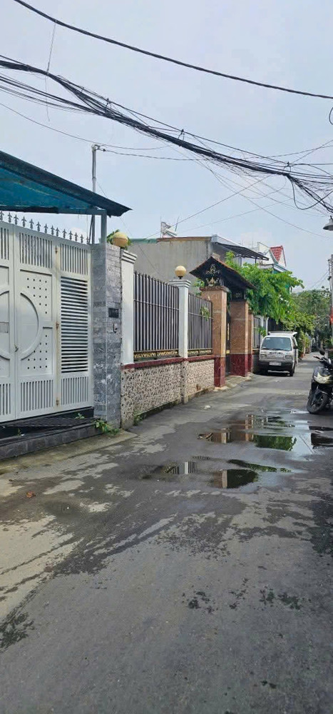 Bán nhà  đường Số 11, Phường Trường Thọ, Thủ Đức. DT 48m2, 2 tầng, 3PN, SH, giá 4.45  tỷ