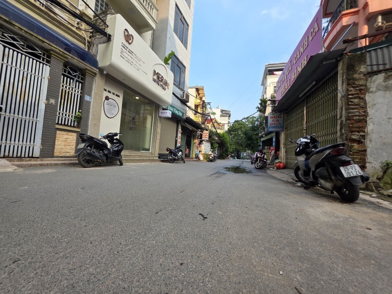 MẢNH ĐẤT VÀNG SIÊU HIẾM – LIỀN KỀ VIN GARDENIA – Ô TÔ TRÁNH DỪNG ĐỖ – KD SẦM UẤT NGÀY ĐÊM