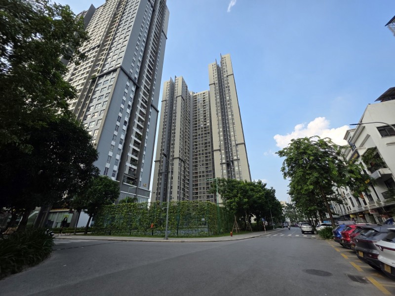 MẢNH ĐẤT VÀNG SIÊU HIẾM – LIỀN KỀ VIN GARDENIA – Ô TÔ TRÁNH DỪNG ĐỖ – KD SẦM UẤT NGÀY ĐÊM