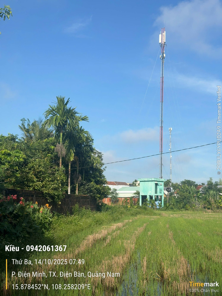 CHỦ KẸT TIỀN BÁN TÀI SẢN TẠI TX ĐIỆN BÀN  GIÁ RẺ 1.5 TY THƯƠNG LƯỢNG