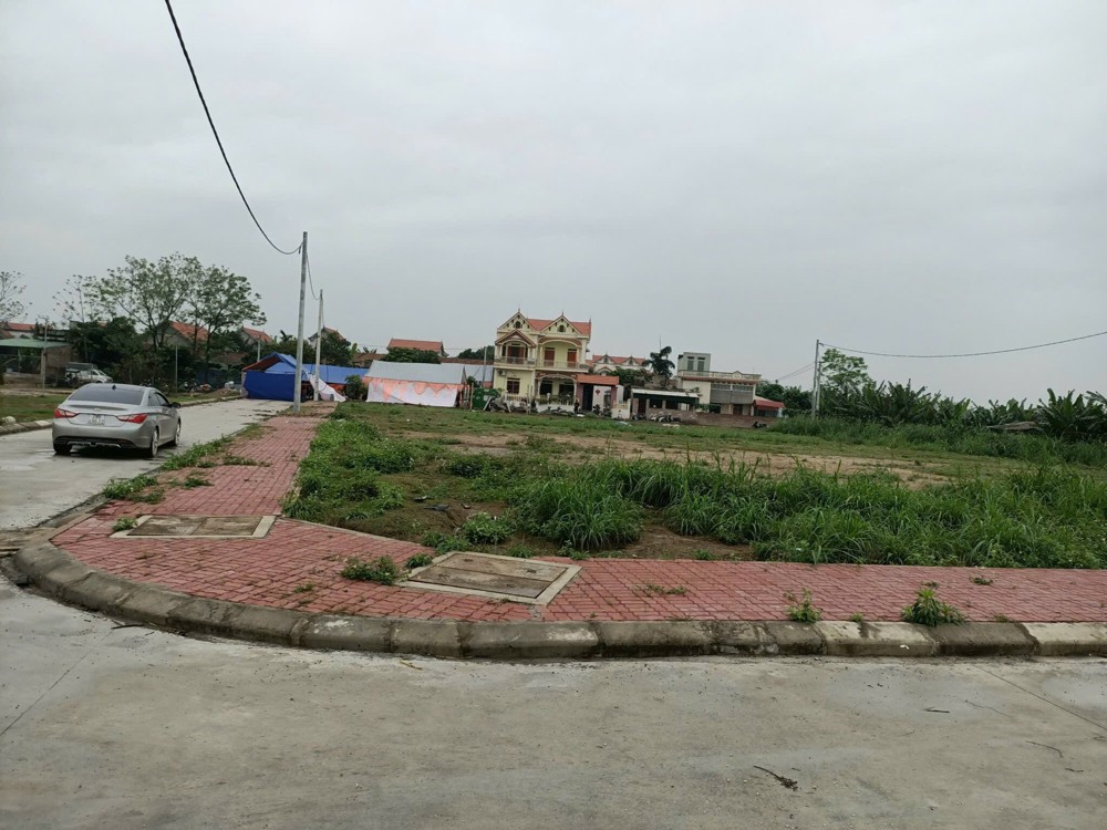 LÔ ĐẤT ĐẸP – GIÁ TỐT  – CHÍNH CHỦ CẦN BÁN Tại Mai Động, Kim Động, Hưng Yên